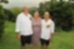 Rosemary Johnson Celebrant