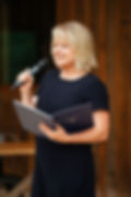 Lynda Leith Celebrant