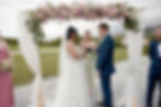 Married by Leah