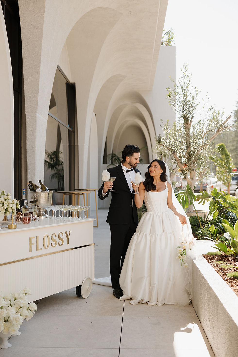 Flossy South Coast