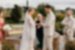 Married by Mandi Gill