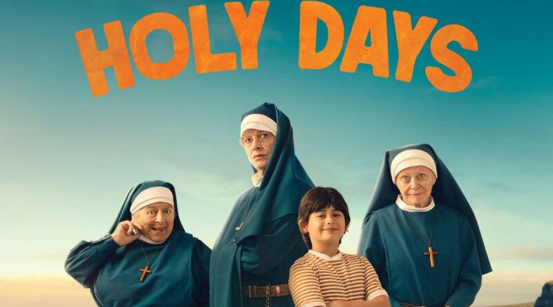 HOLY DAYS
