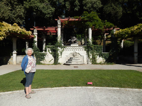 Mediterranean Cruise 2025 - Trieste