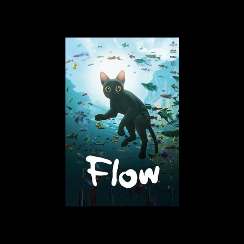 7PM | FLOW