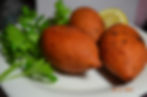 İçli Köfte