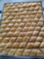 Ev Baklavası