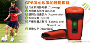 【足球背心】從戴偉浚和曼聯巴塞認識科學化訓練