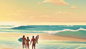 Port Macquarie is one of the most liveable cities in Australia.