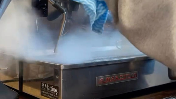 Coffee Academy - Instagram