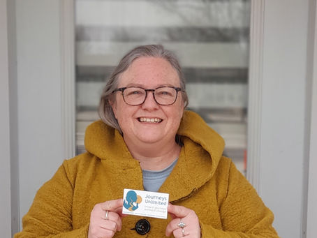 Trail Talk - A New Space to Journey