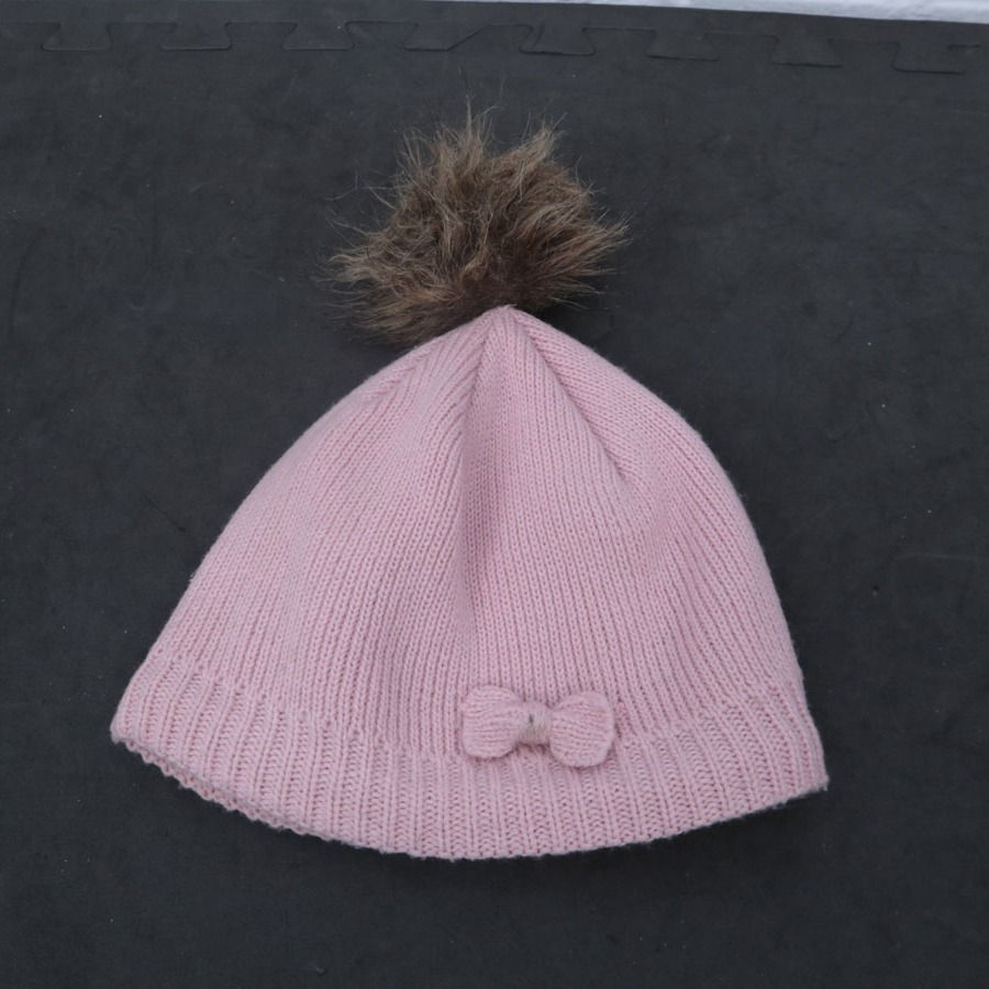 Tuque Miss K (gr. 3-5 ans)