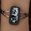 Thumbnail: Cowprint Cuff