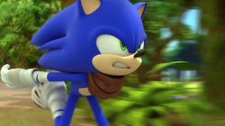 Sonic Boom The Movie - photo 4