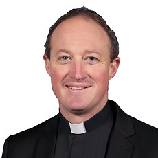 Fr Michael Gallacher