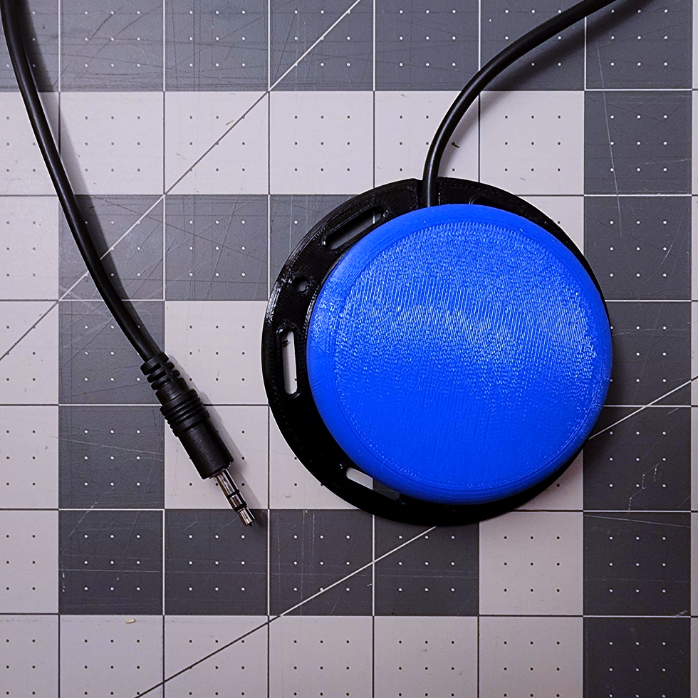 Thumbnail: Adapted Switch Button