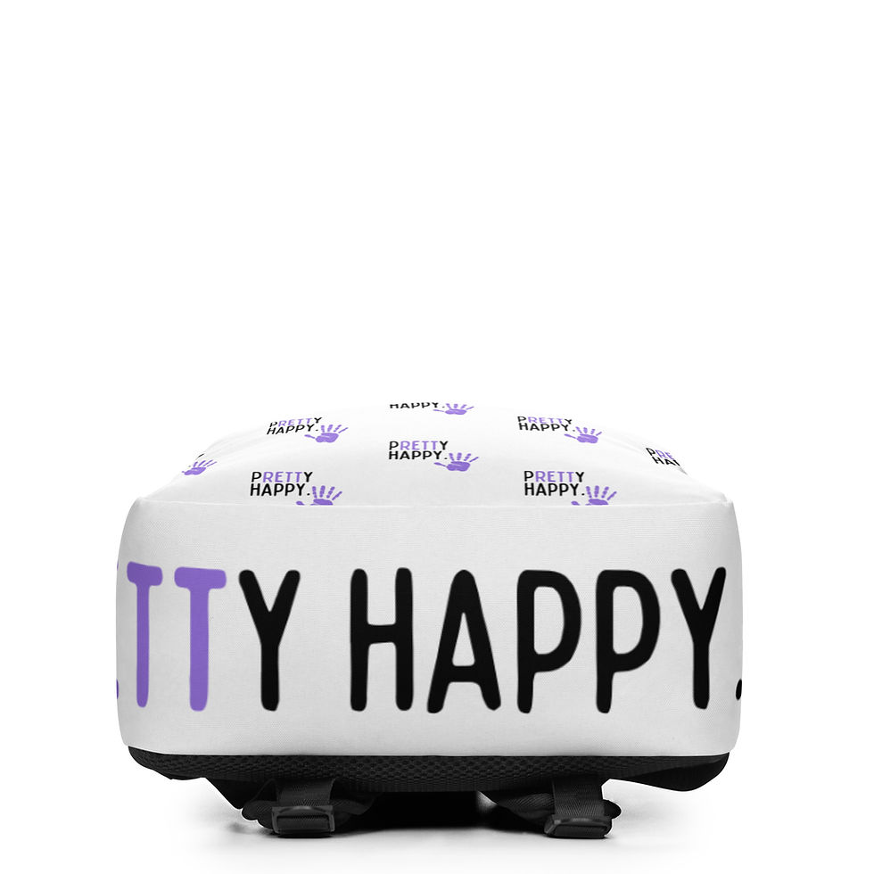 Thumbnail: Minimalist Backpack