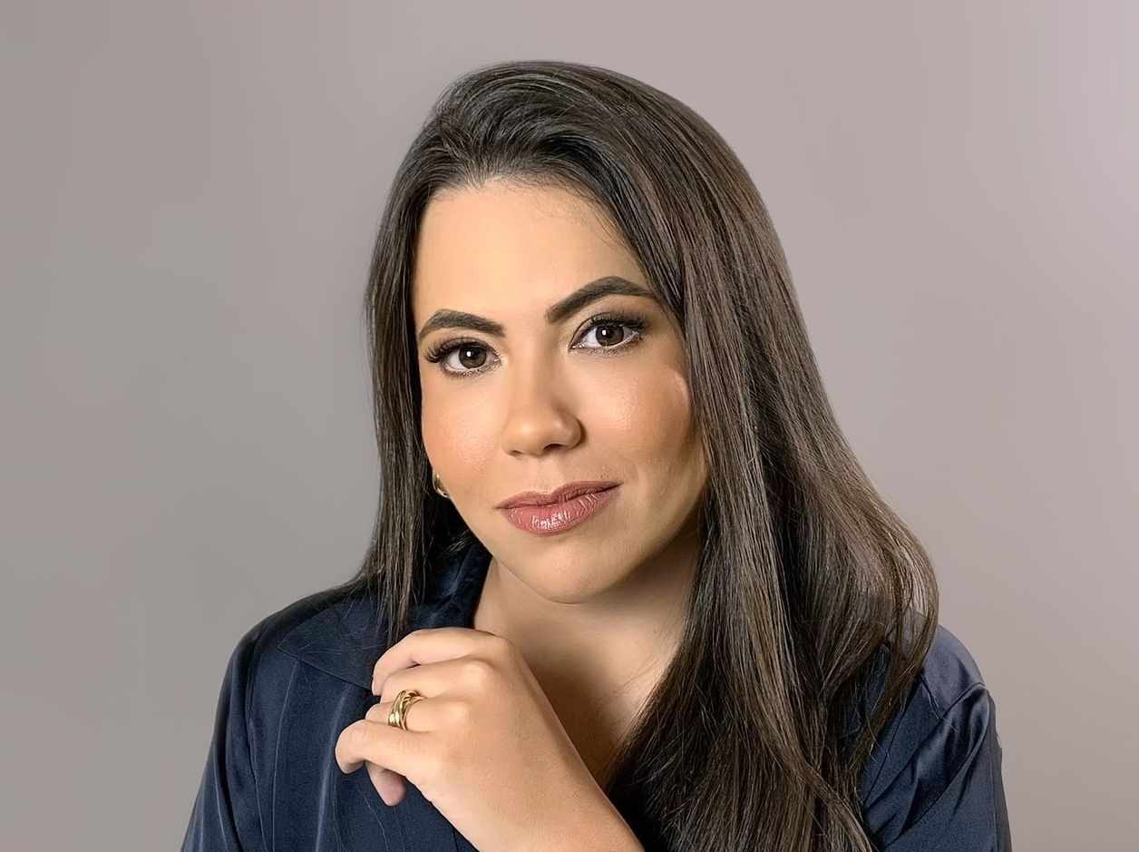 Foto do escritor: Dra. Cláudia Oliveira