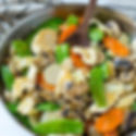 Moo Goo Gai Pan