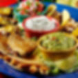 Combination Platters