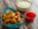 Sweet and Sour Chicken