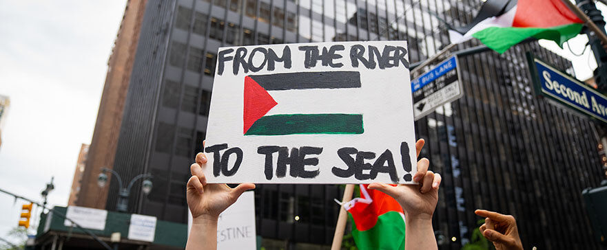 Our Burden vs Your Hatred