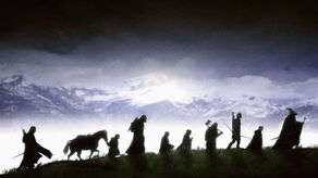 Where’s a Hobbit When You Need One? Israel Needs a Fellowship to Defeat the Darkness
