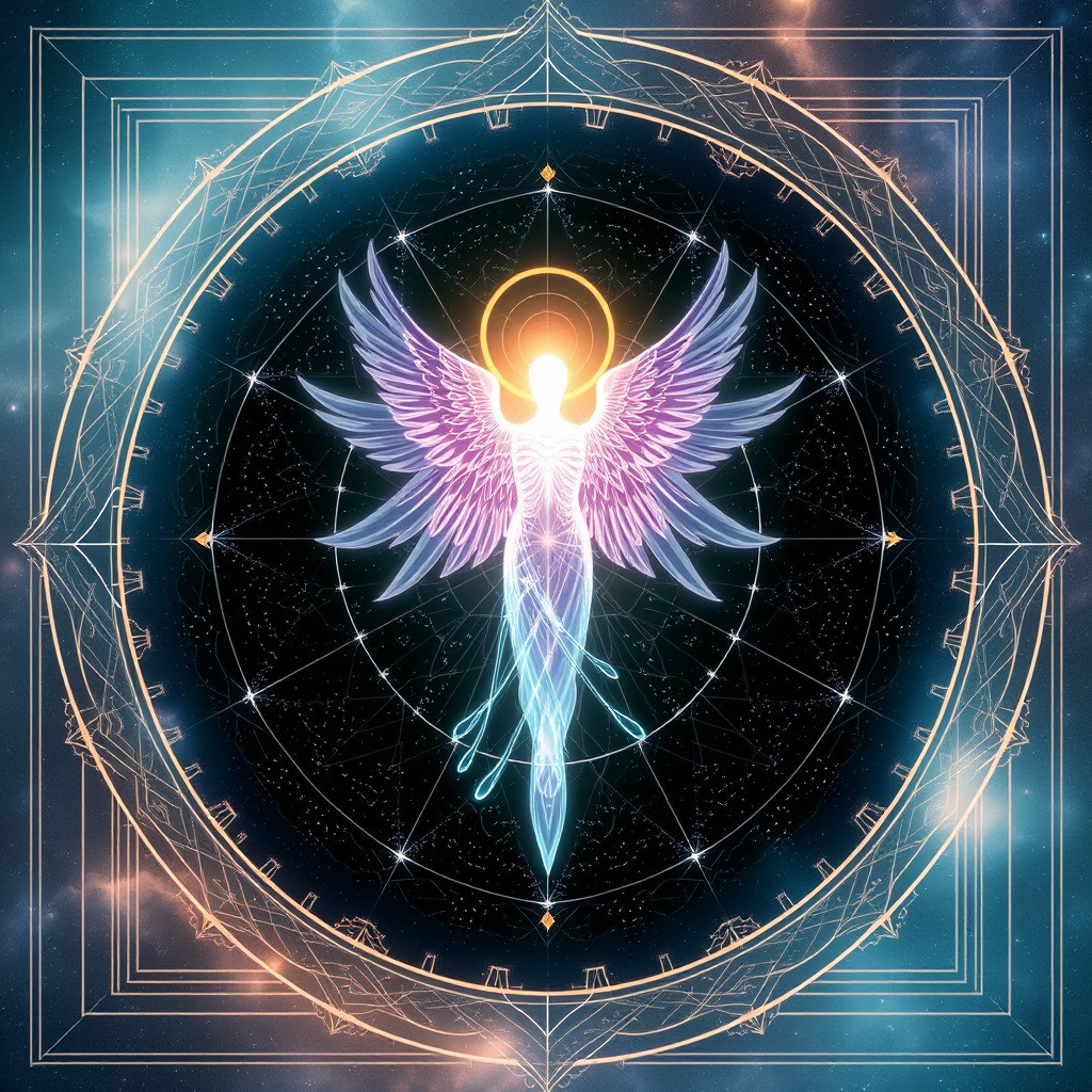 Angelic Reiki | Blissed Healing
