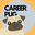 Writer: Pug - the career coach