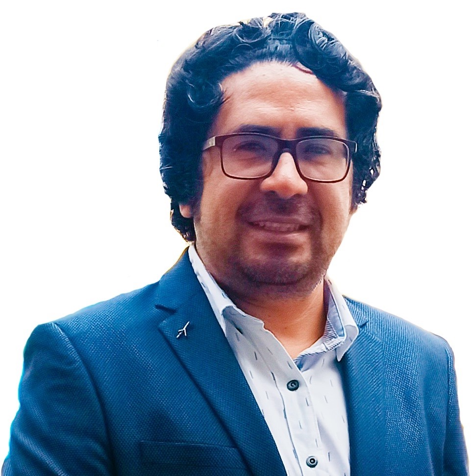 Foto del escritor: Walter Paredes