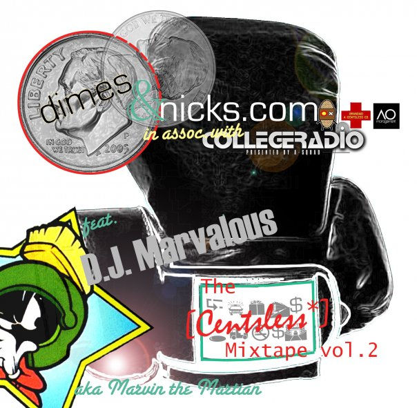 Dimes And Nicks Vol. 2