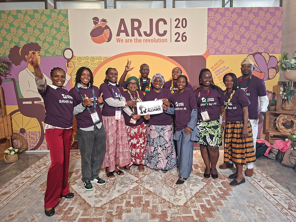 Trailblazing care means trusting the frontline