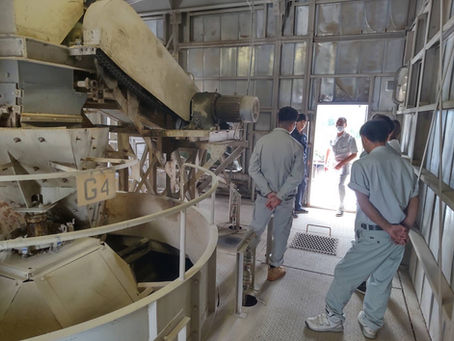 若手技術者研修に参加しました!