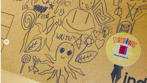 Oodles of Doodles 