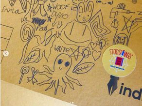 Oodles of Doodles 