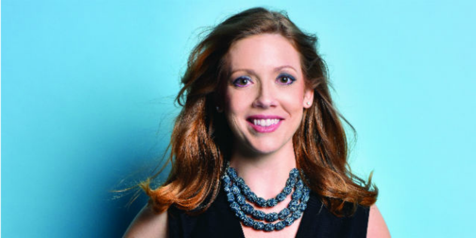 The Importance of Disrupting the Status-quo