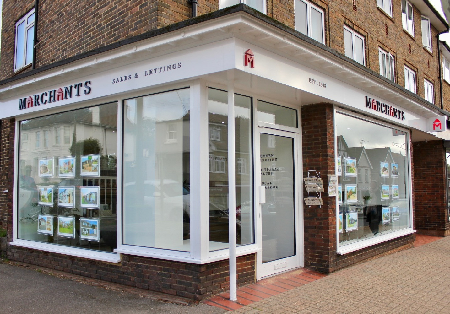 Additional Information Marchants Estate Agents Hassocks West Sussex