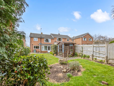 Property Price Reduction💷: 3-Bedroom Semi-Detached Home in Willowbrook Way, Hassocks.