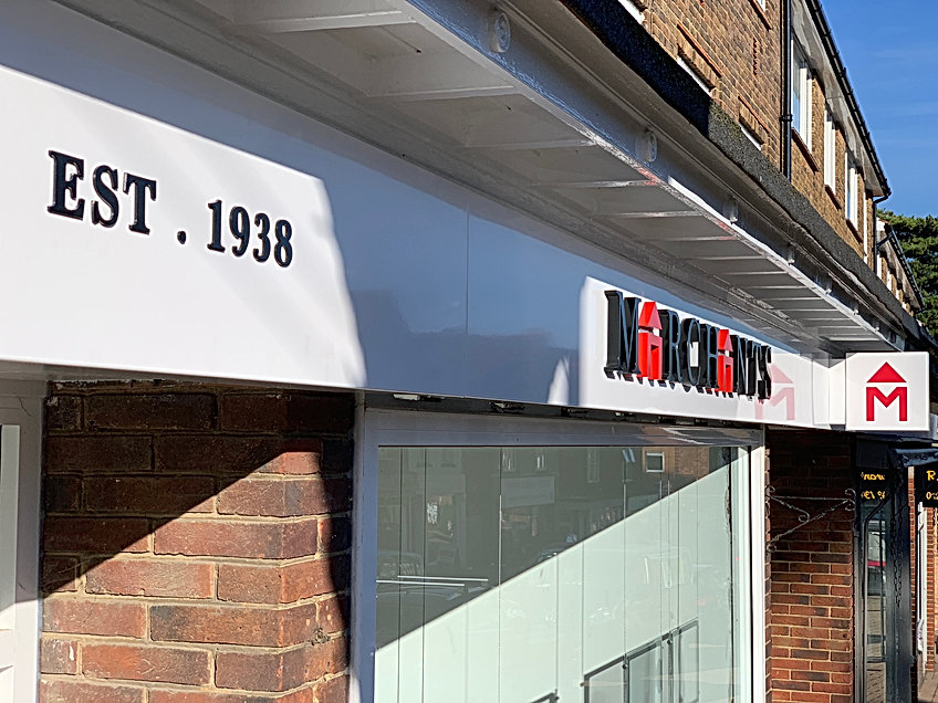 Estate Agents in Hassocks Sussex Marchants Estate Agents