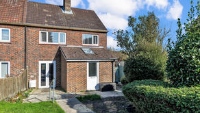 🆕New listing✨Discover Your Dream Home in Pyecombe: A Stunning Three-Bedroom Retreat with Scenic Views
