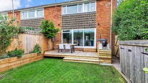 Stunning 3-Double Bedroom Home in Keymer, Hassocks (OIRO £465,000)