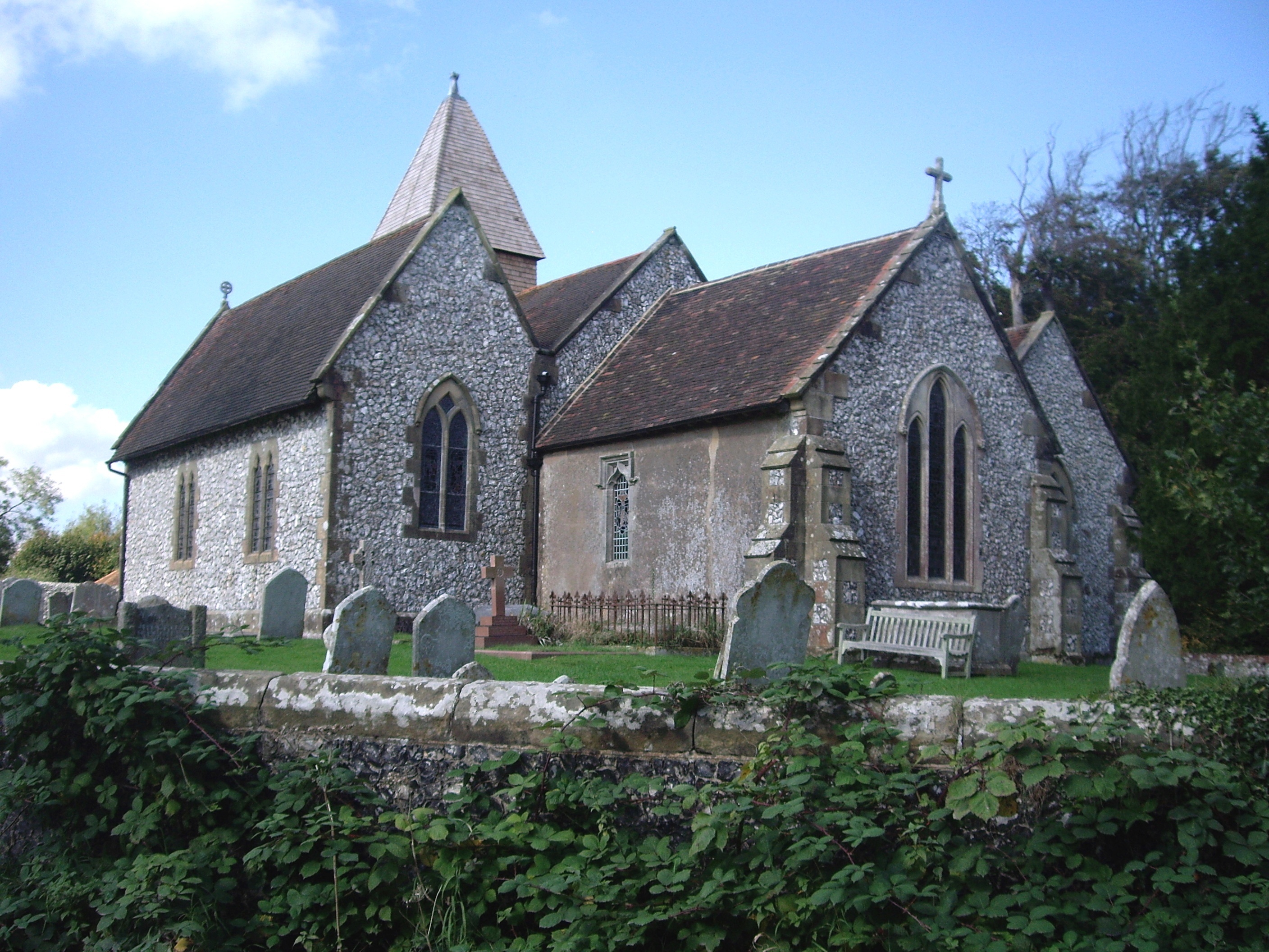 Estate Agents in Hassocks Sussex Marchants Estate Agents