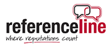 Reference Line Logo