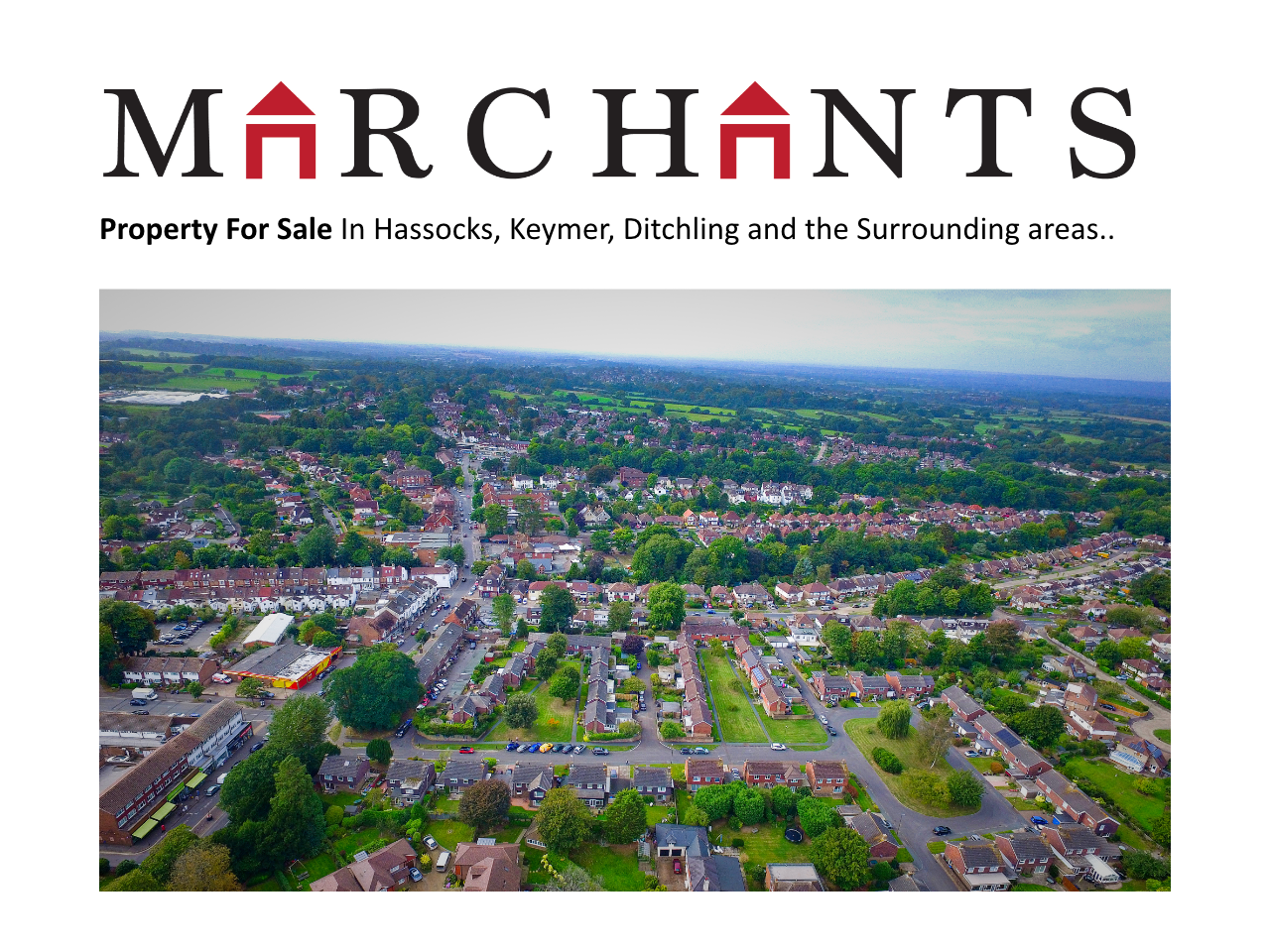 To Buy Hassocks West Sussex Marchants Estate Agents