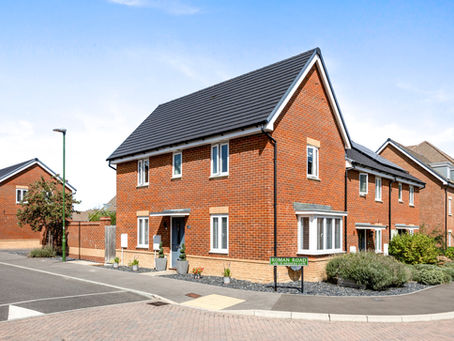 🆕New Listing: Property Spotlight: Beautiful 3-Bedroom Home in Hassocks, West Sussex