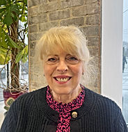 Wendy Adair George