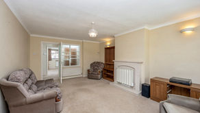 🆕NEW PRICE ✨Property Spotlight: Detached 2-Bedroom Bungalow on Fir Tree Way, Hassocks (Backing onto Adastra Park)