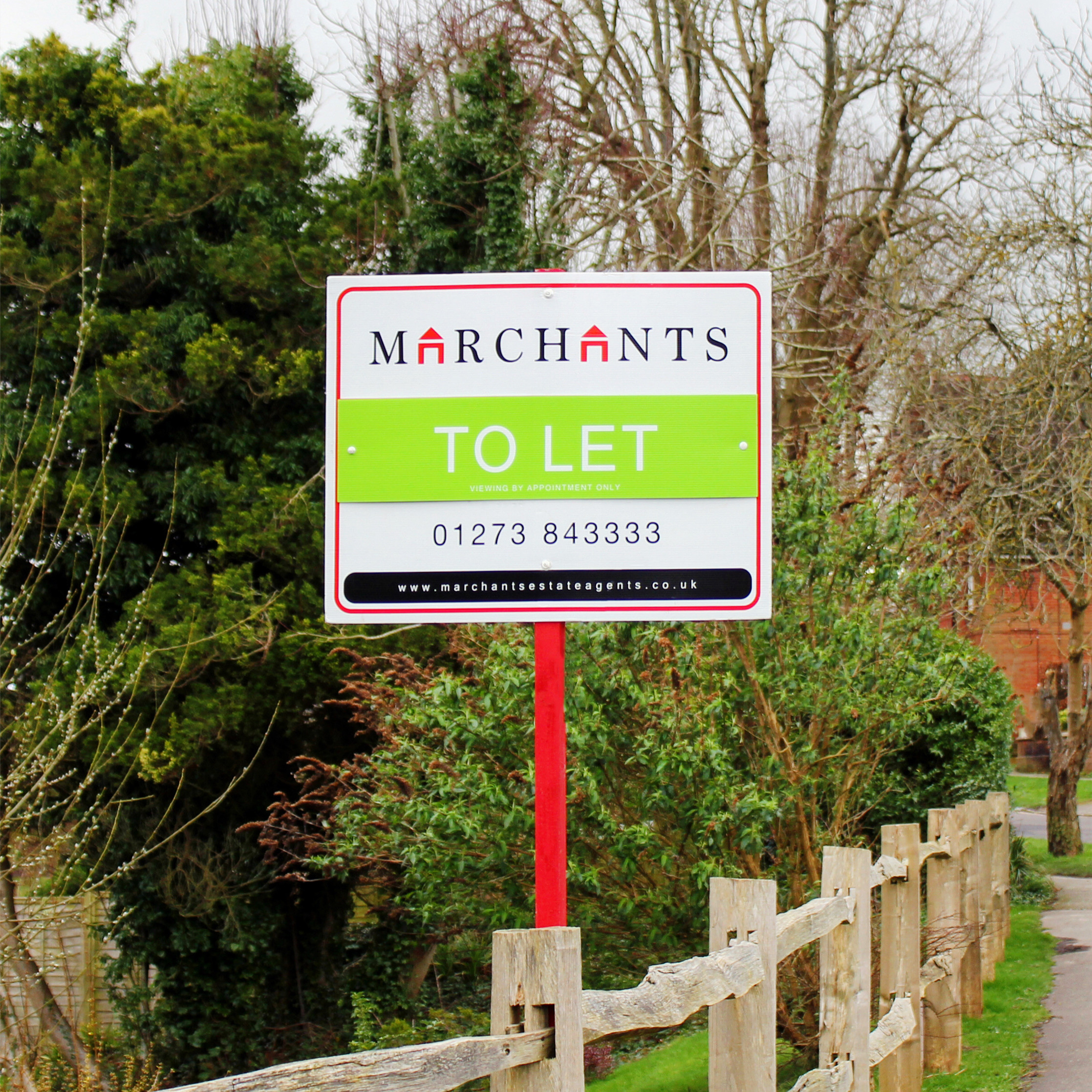 To Let Hassocks West Sussex Marchants Estate Agents
