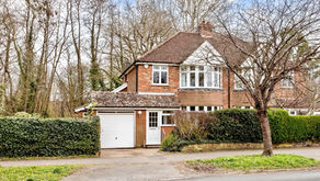 🆕New Listing✨ A 1930s semi-detached home, extended on the ground floor and partly updated, yet still offering exciting potential to personalise ...