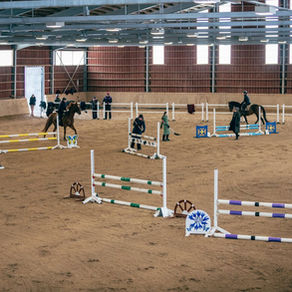 Tervetuloa Omahevosmestaruuksiin 8.-10.8.
