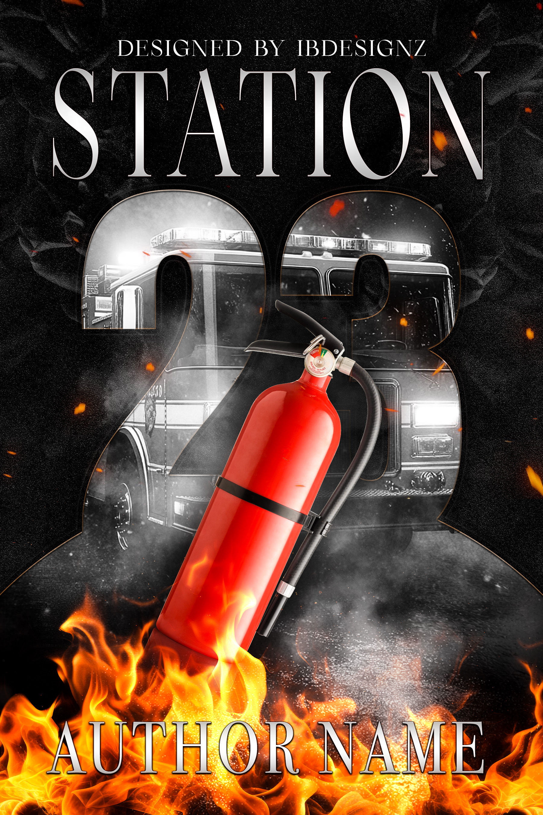 Station 23